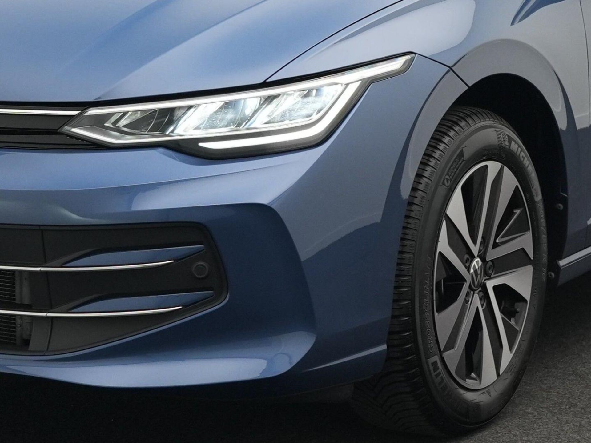 Volkswagen Golf ENERGY