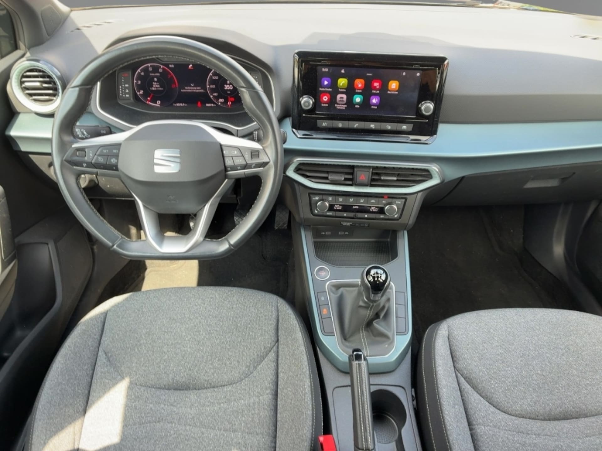 SEAT Arona Xperience