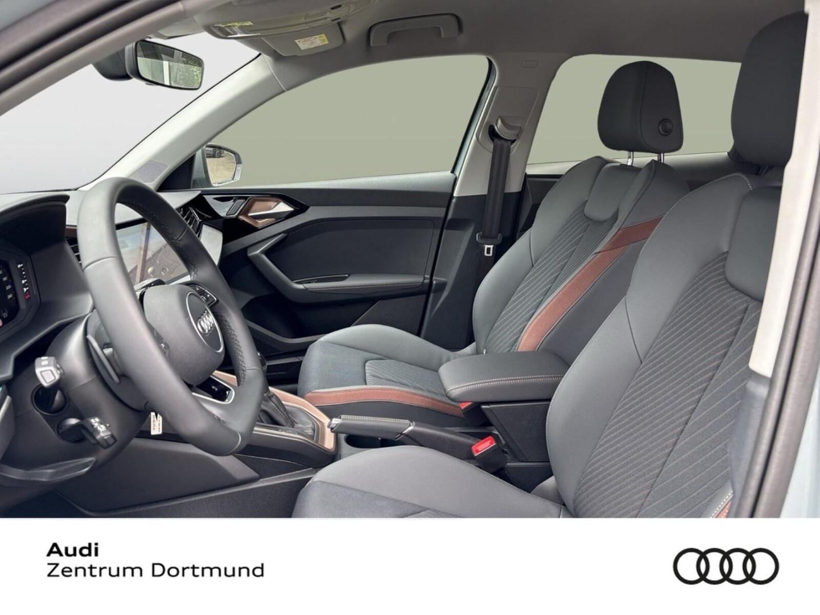 Audi A1 Sportback – Bild 9