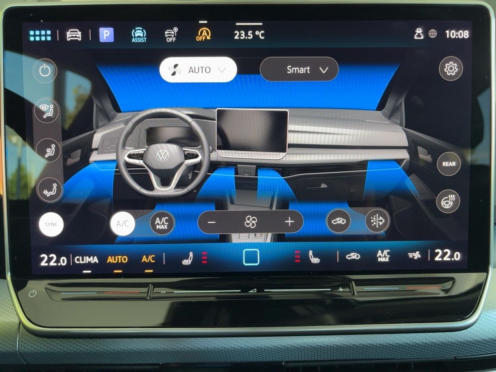 Volkswagen Golf Variant – Bild 16