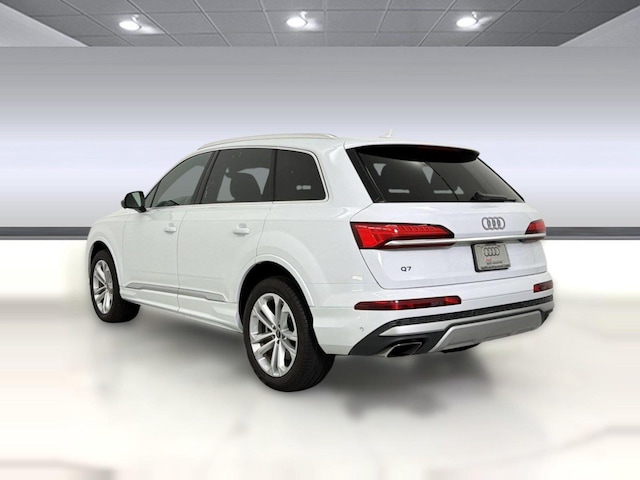 2025 Audi Q7