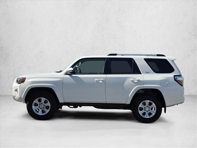 2019 Toyota 4Runner