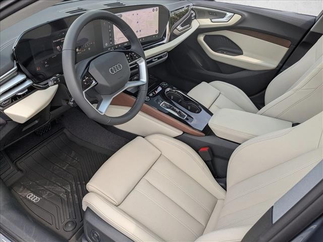 2026 Audi A5 Sedan