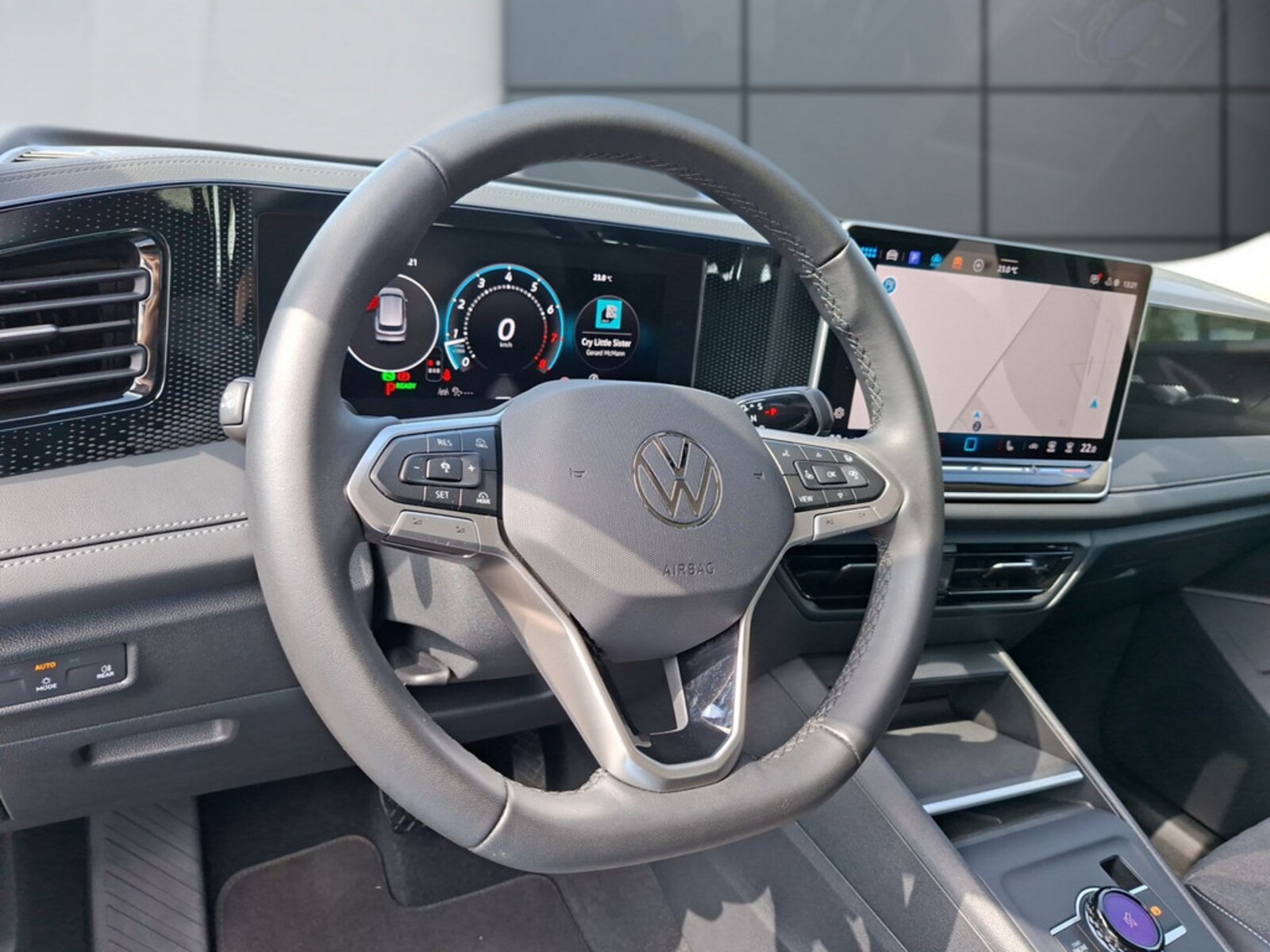 Volkswagen Tiguan – Bild 9