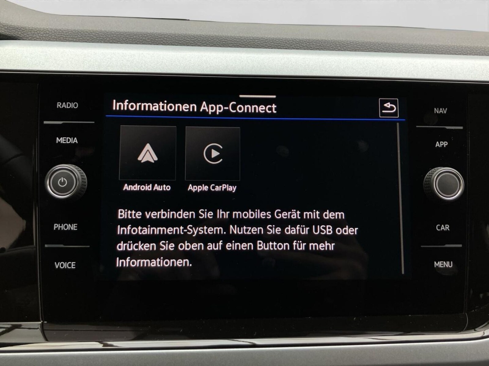 Volkswagen Polo – Bild 15