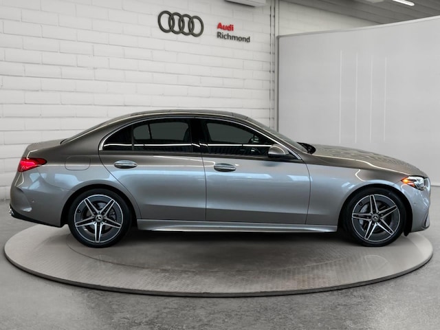 2023 Mercedes-Benz C 300