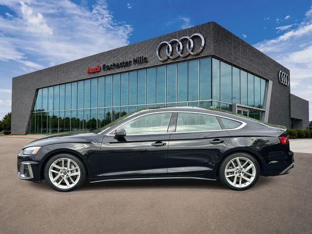 2023 Audi A5 Sportback Premium Plus - Photo 2