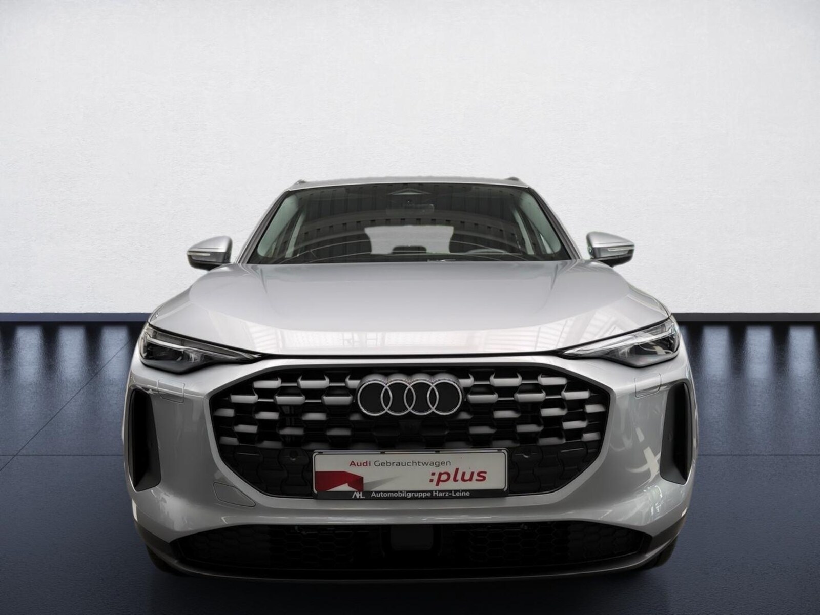 Audi Q5 – Bild 9