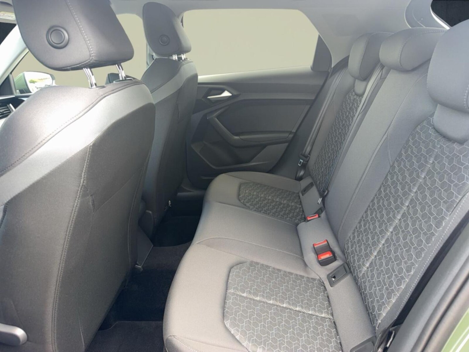 Audi A1 Sportback – Bild 12