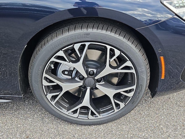 2026 Audi A6 Sedan