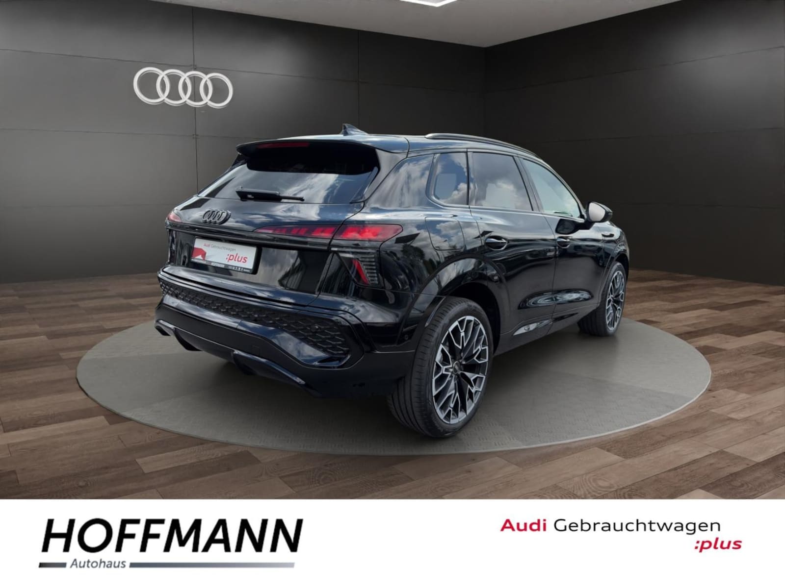 Audi Q3 – Bild 2