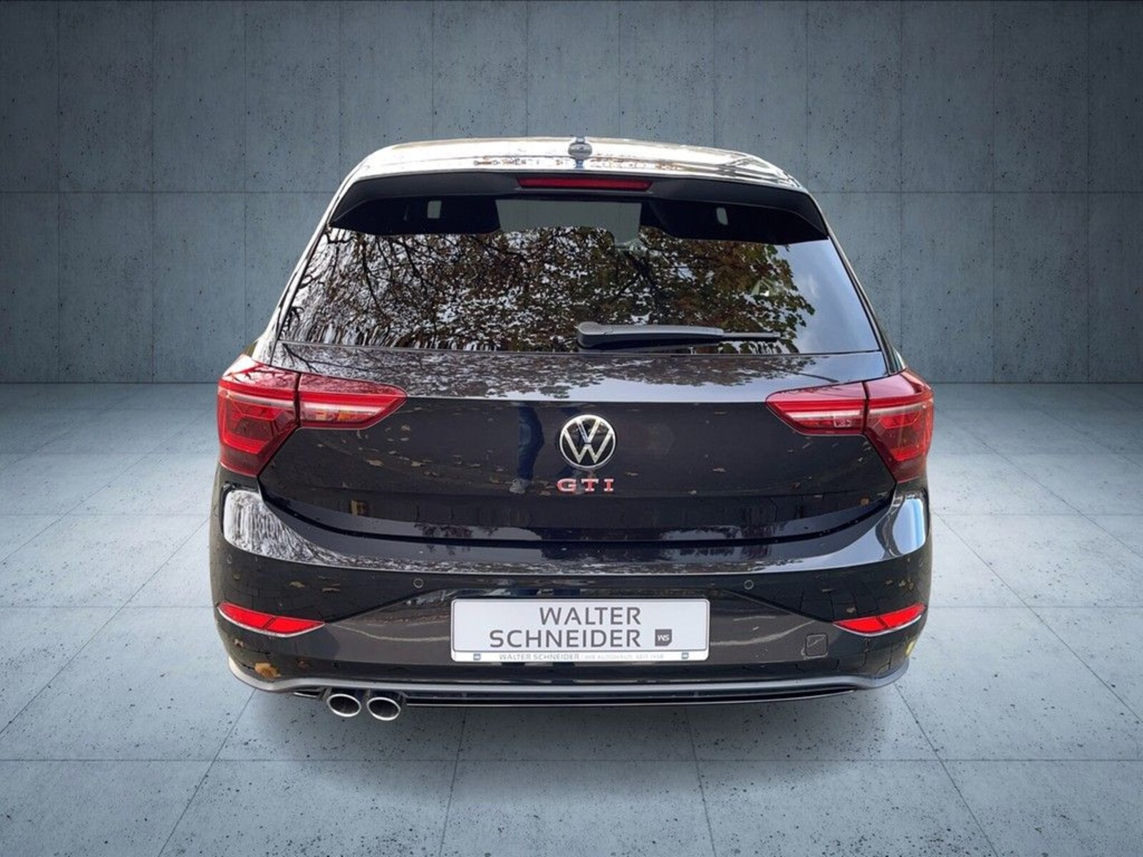 Volkswagen Polo – Bild 5