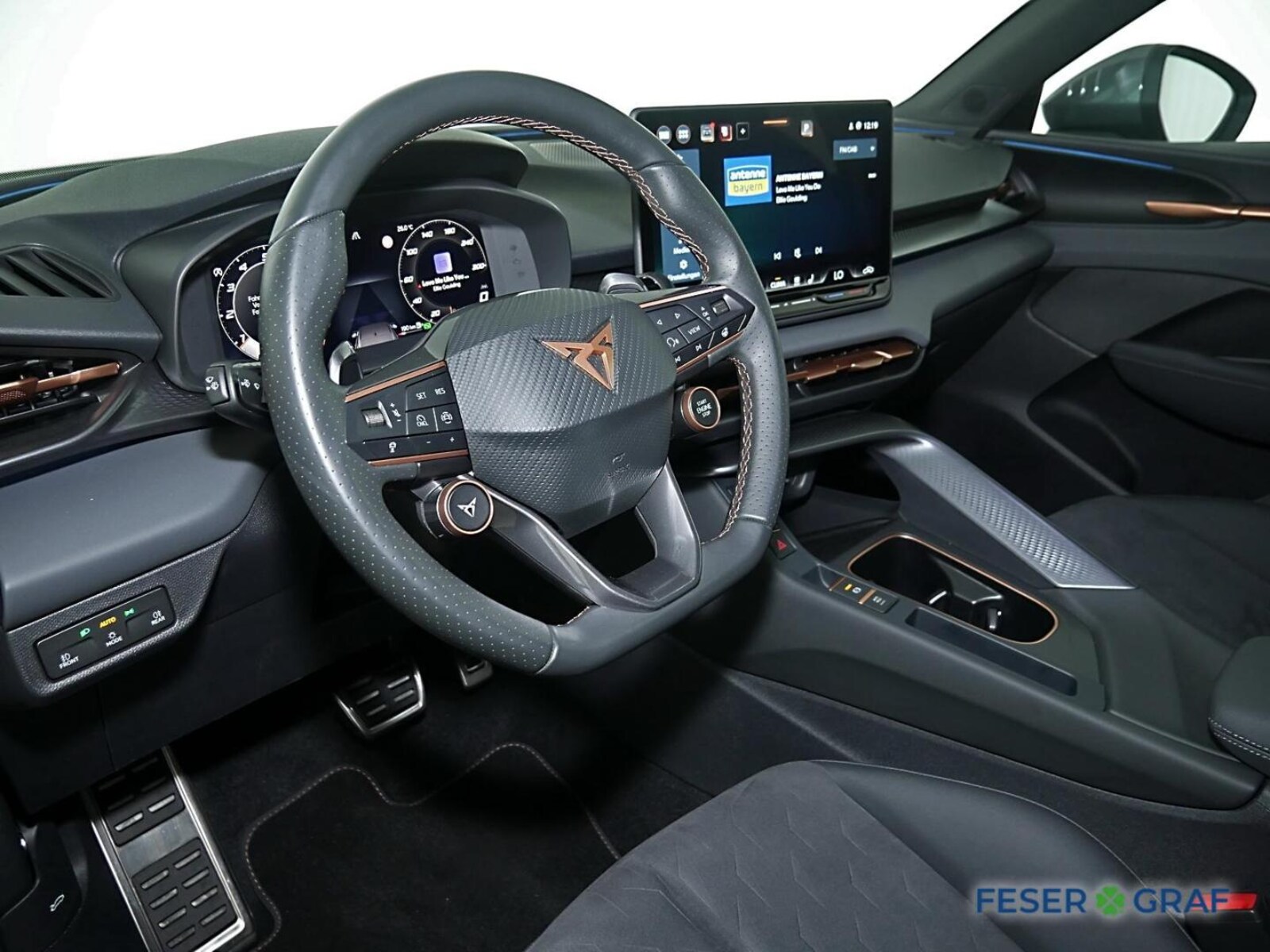 CUPRA Terramar – Bild 6