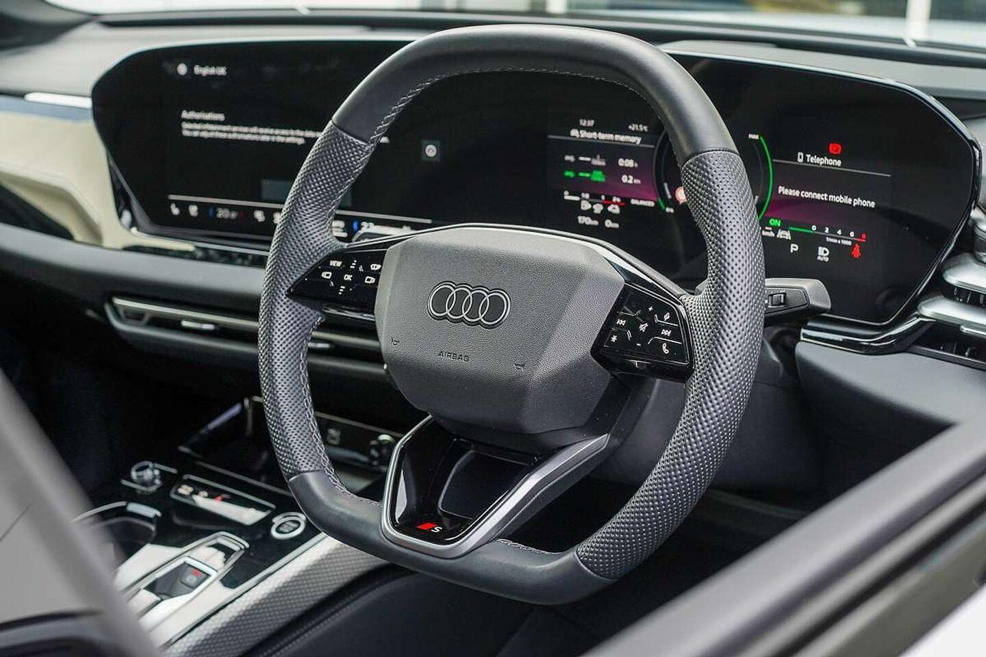 Image about Audi A5 Sedan TFSI e e-hybrid quattro 270 kW S tronic