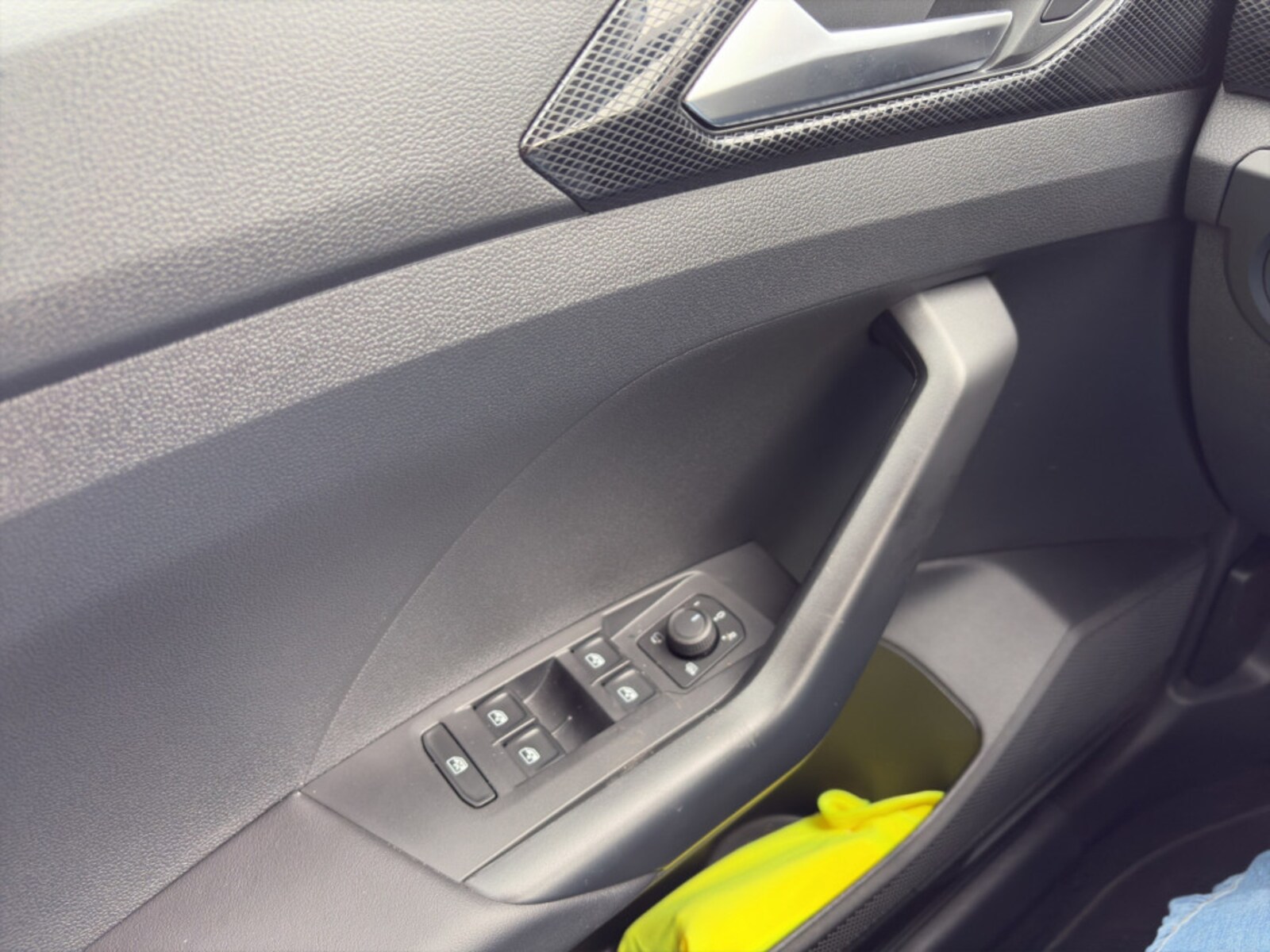 Volkswagen T-Cross – Bild 13