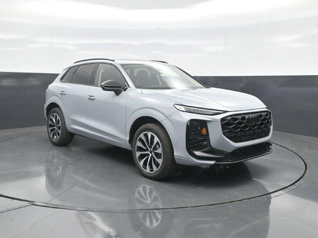 Photo of 2026 Audi Q3 SUV 
