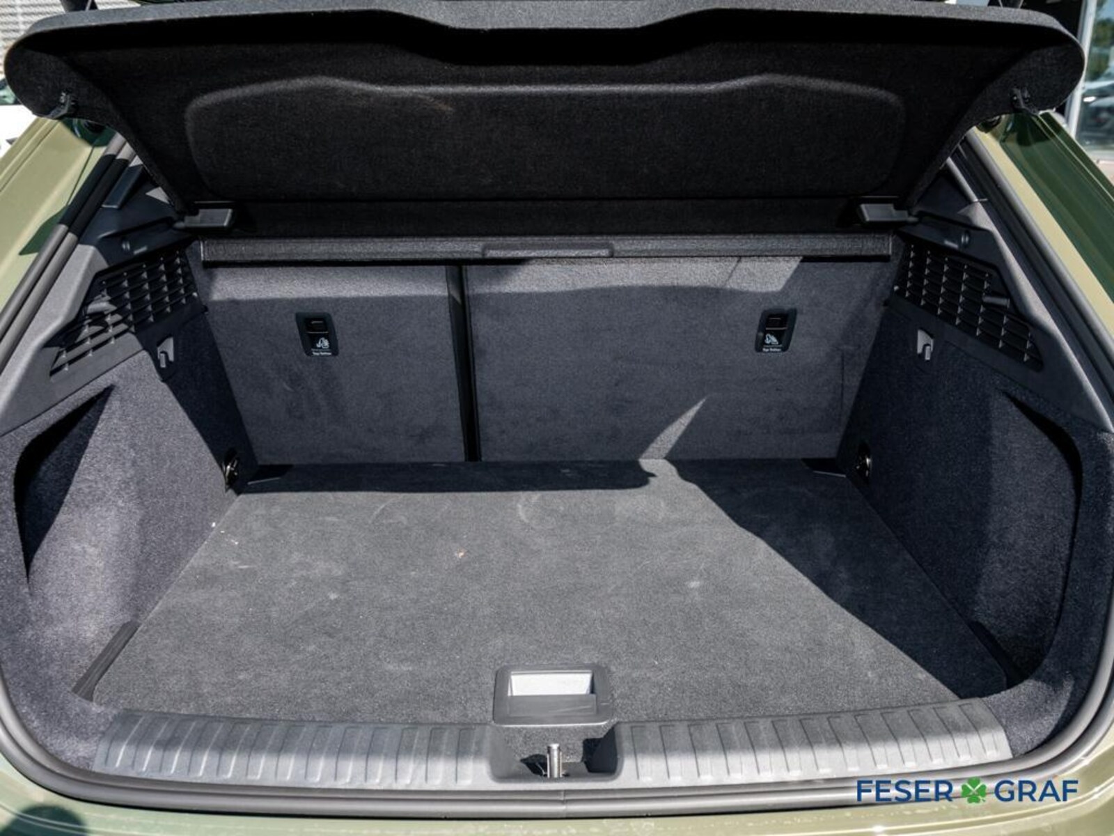 Audi A3 Sportback – Bild 9