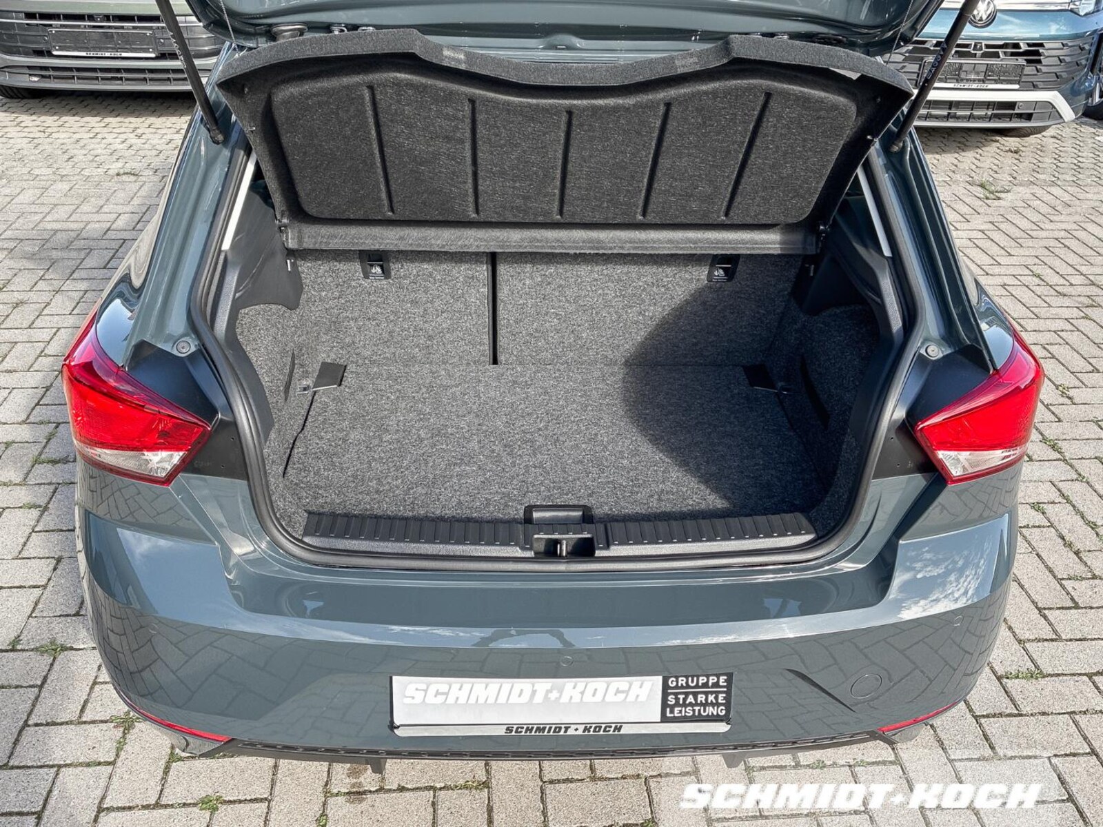 SEAT Ibiza – Bild 13