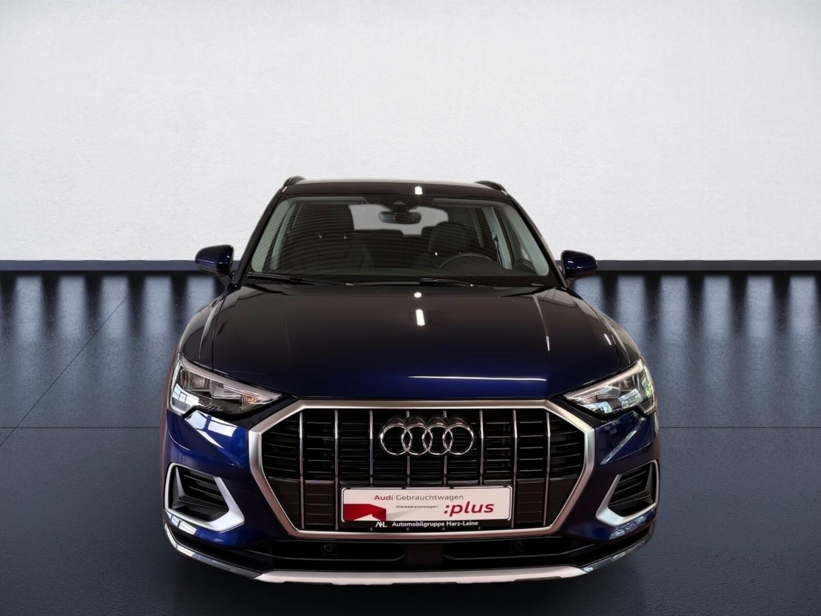 Audi Q3 – Bild 9