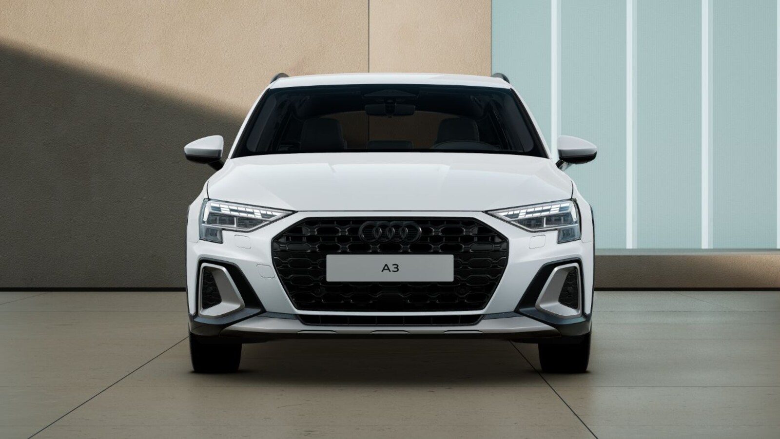 Audi A3 allstreet – Bild 3