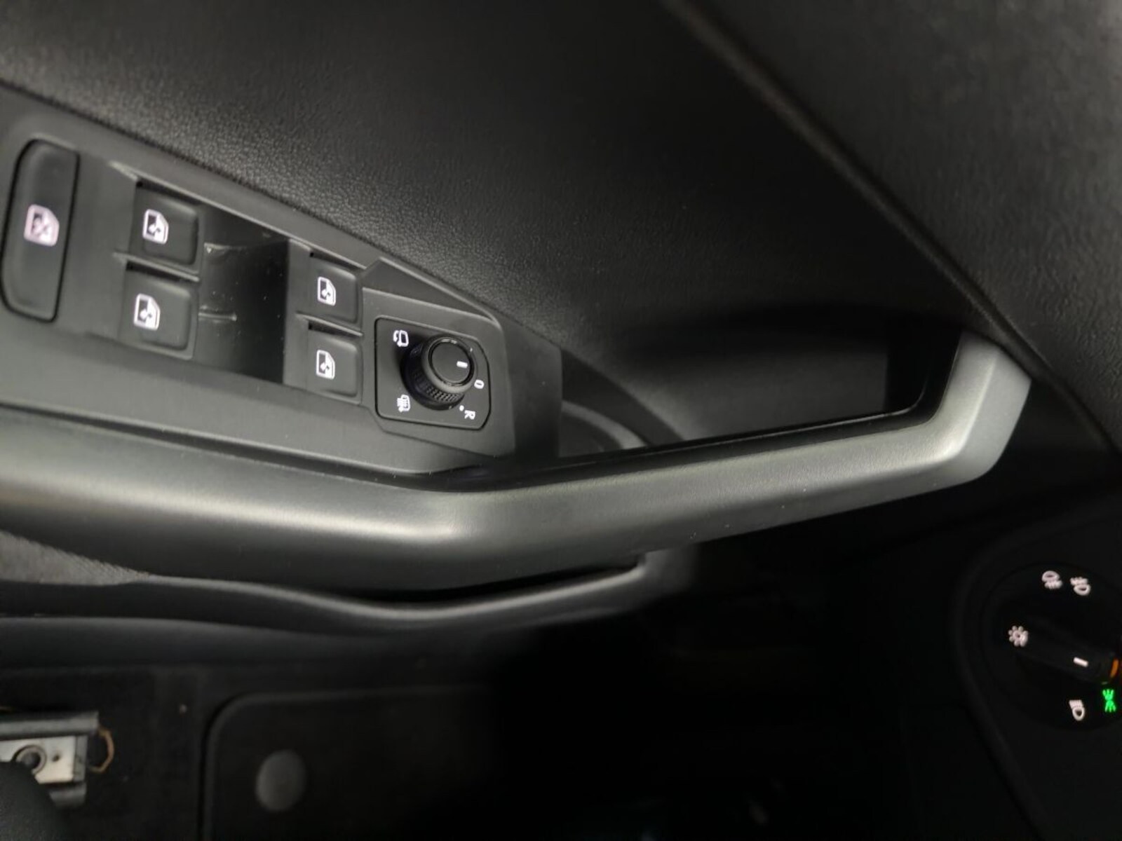 Volkswagen Taigo – Bild 14