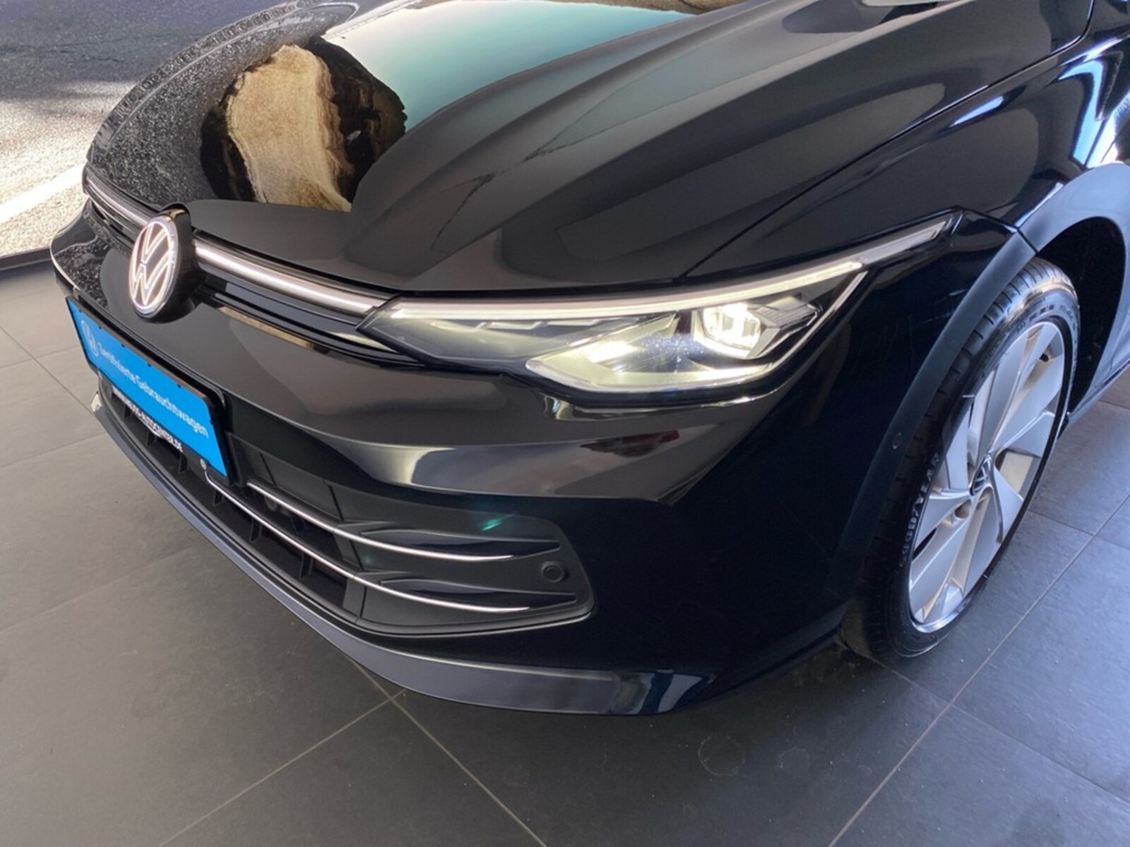 Volkswagen Golf – Bild 25