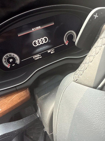 Photo of 2023 Audi Q5