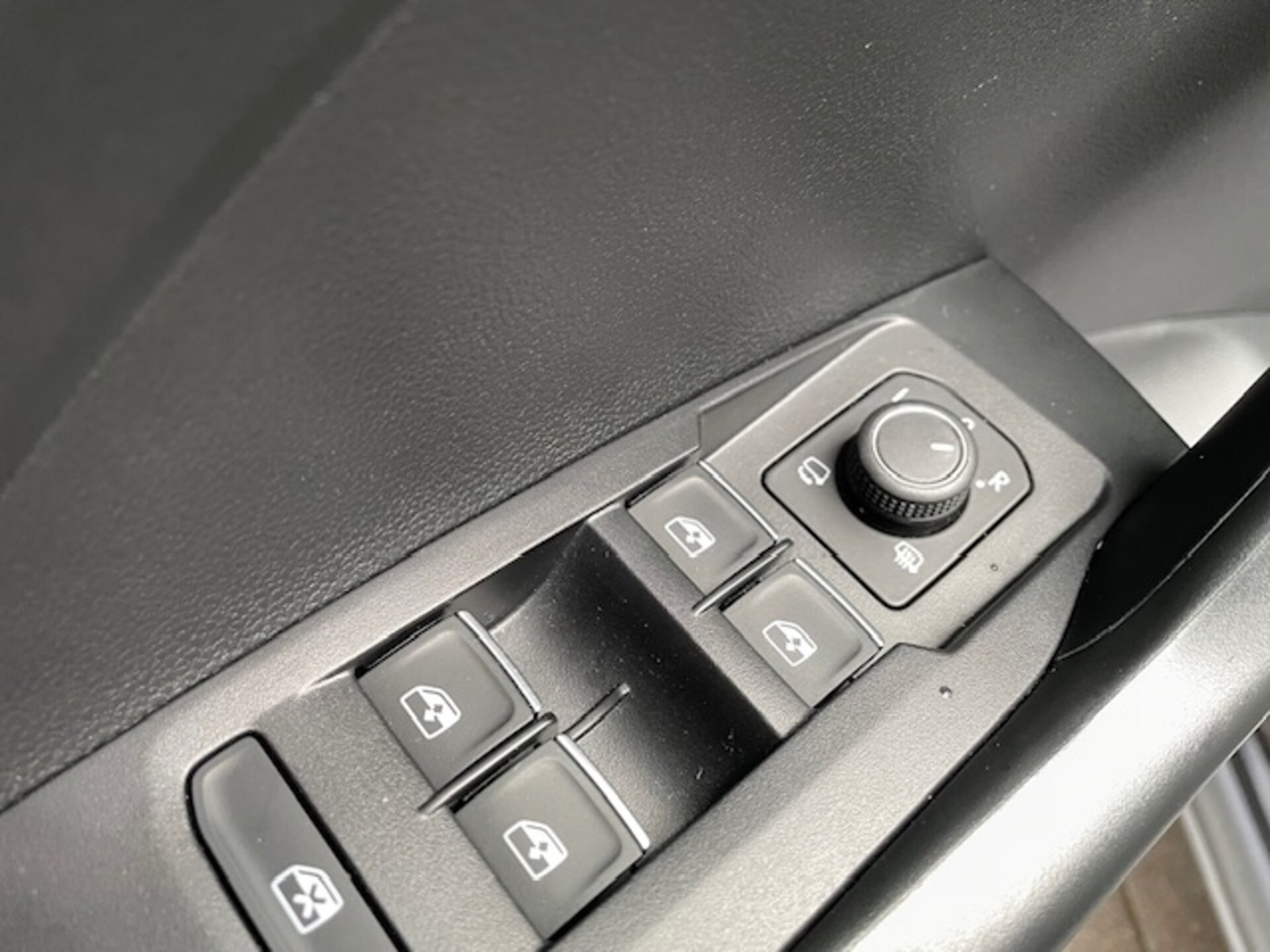 Volkswagen T-Cross MOVE