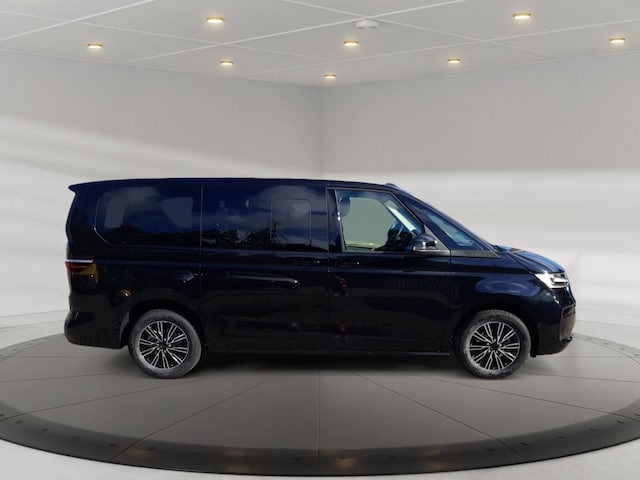 Volkswagen Multivan langversion