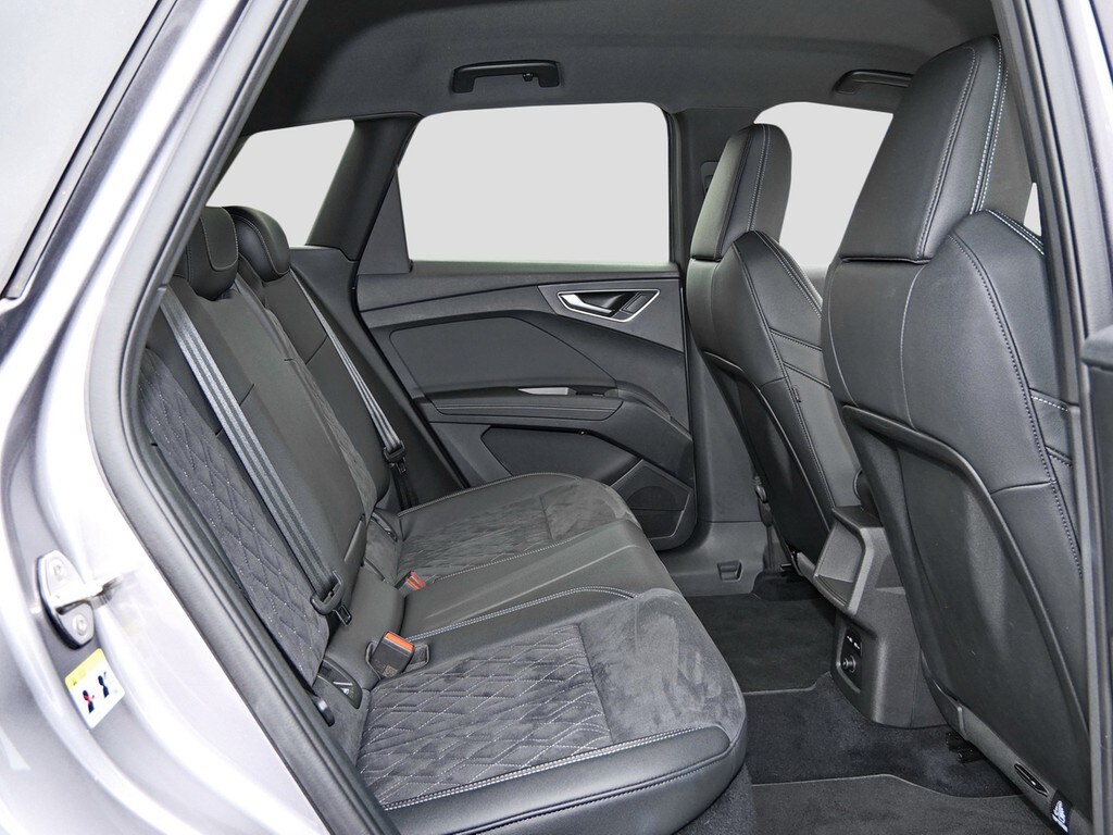 Image about Audi Q4 e-tron 40 e-tron