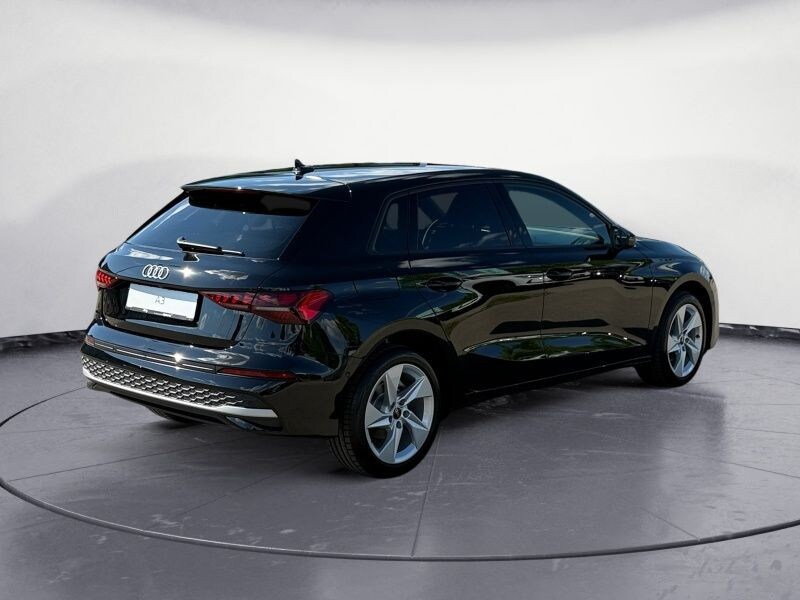 Image about Audi A3 Sportback 30 TFSI S tronic