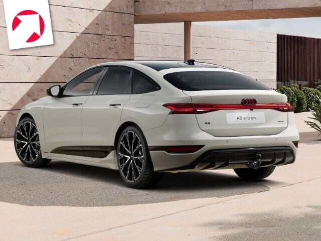 Image about Audi A6 Sportback e-tron e-tron quattro