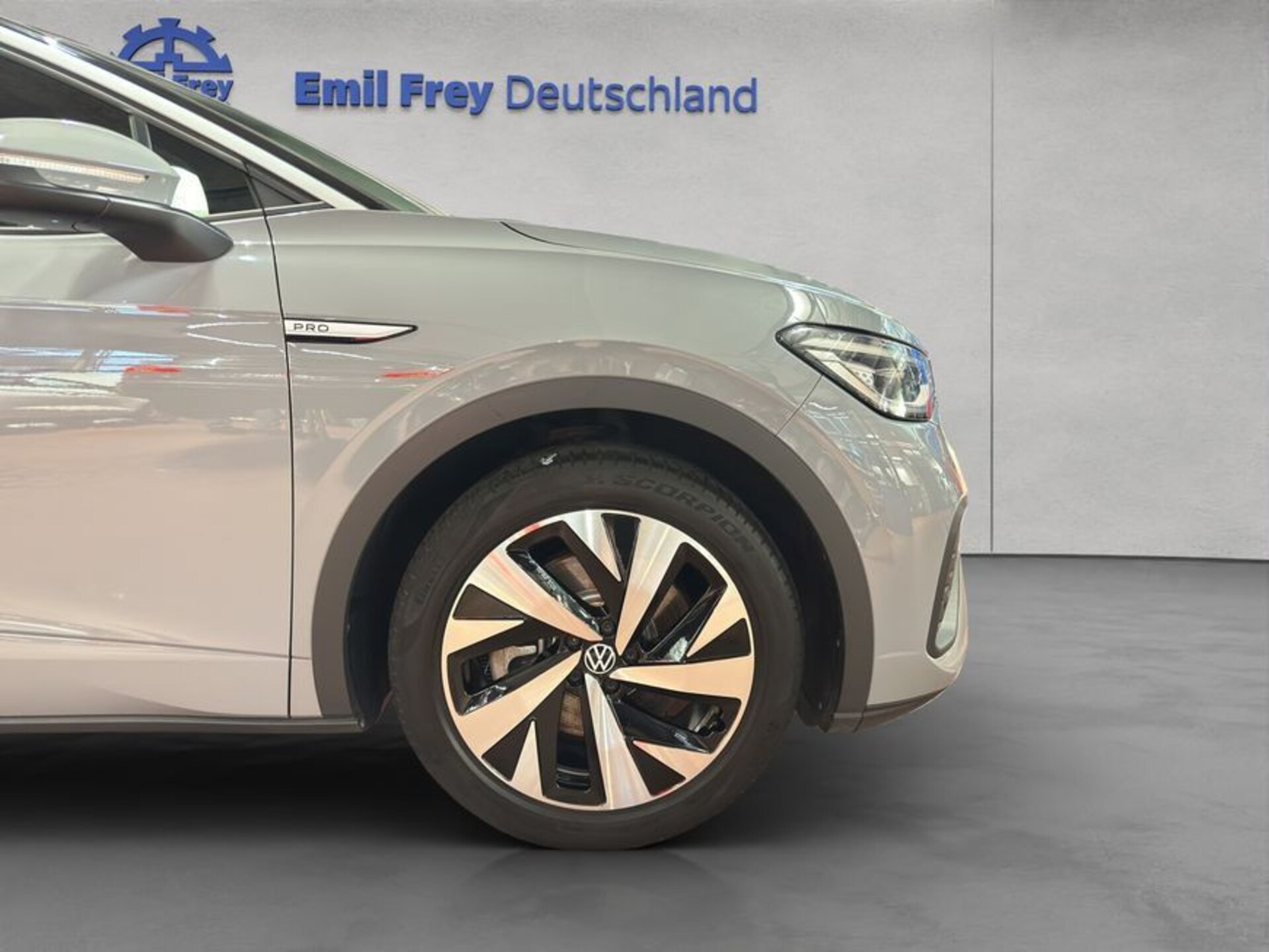 Volkswagen ID.5 Pro Performance