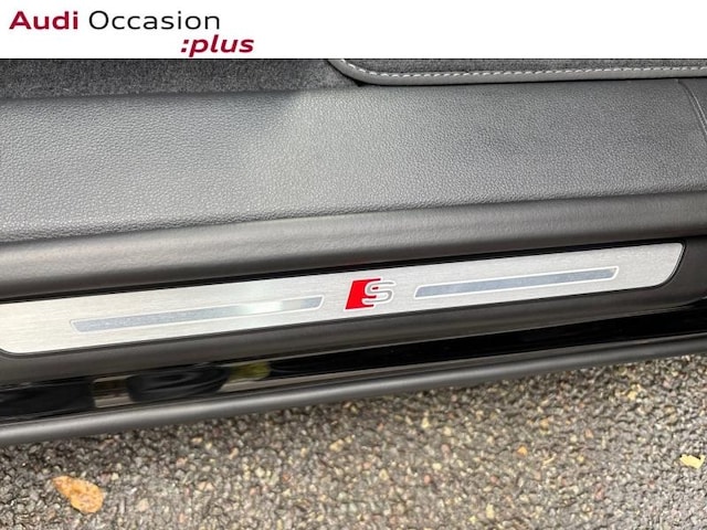 Image about Audi Q8 SUV TFSI e S line 55 TFSI e Hybride rechargeable quattro 290 kW (394 ch) tiptronic