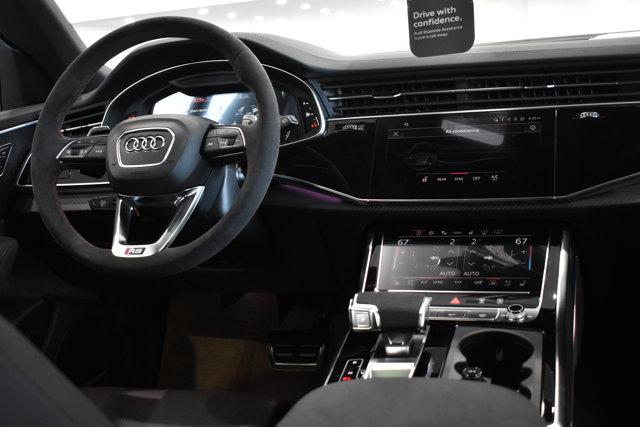 2026 Audi RS Q8 Base - Photo 21