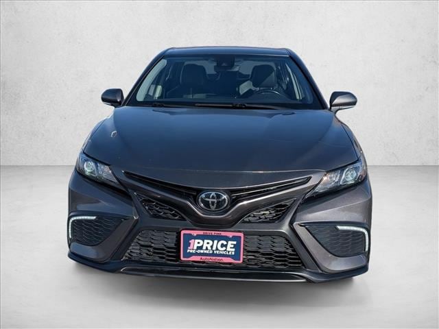 2024 TOYOTA CAMRY - Image 2