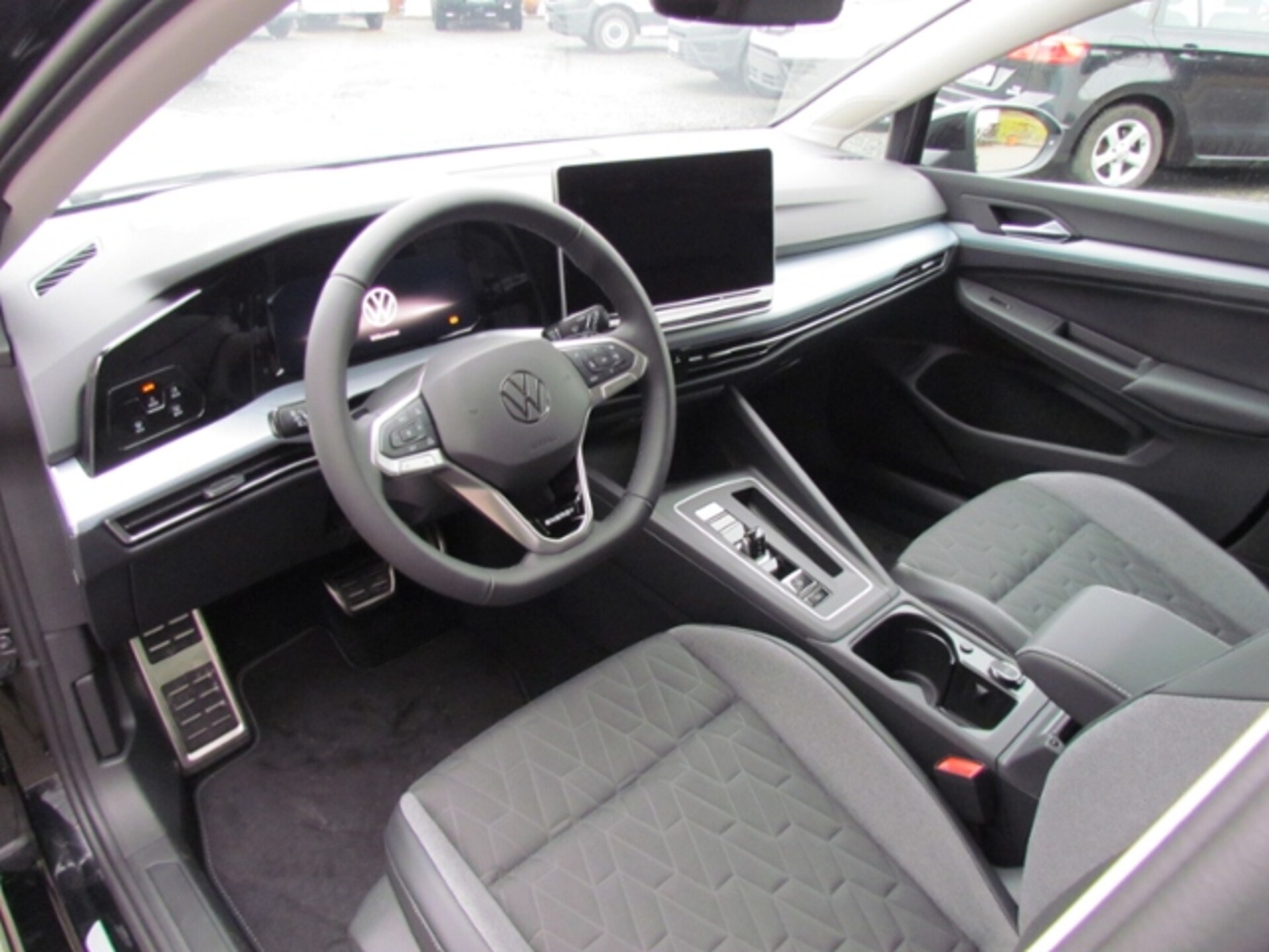 Volkswagen Golf ENERGY