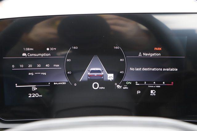 2026 Audi A6 Premium Plus - Photo 29