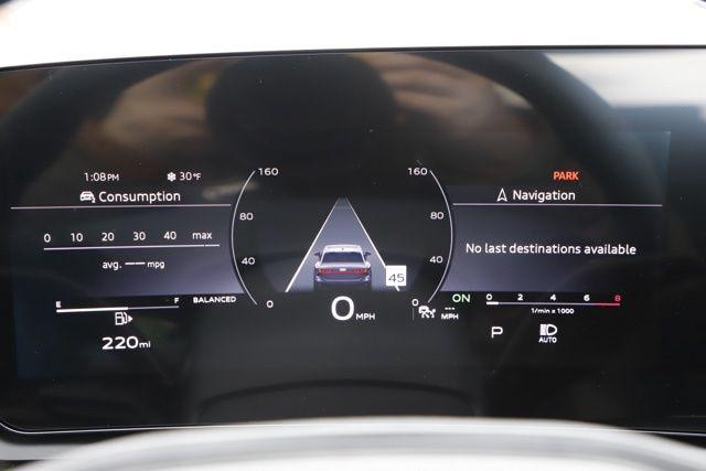 2026 Audi A6 Premium Plus - Photo 29