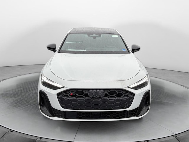 2025 Audi S5 Sedan