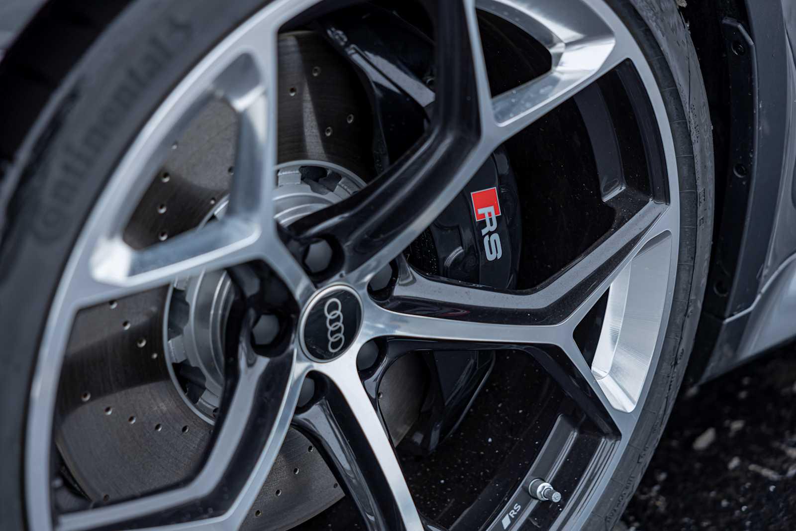 2026 Audi RS 7 Base - Photo 31