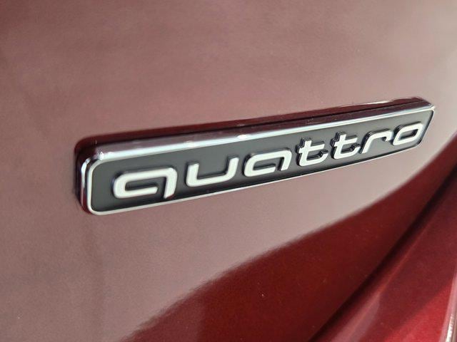 2025 Audi A5 Prestige - Photo 12