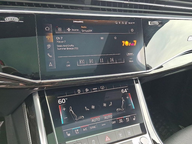 2025 Audi Q7
