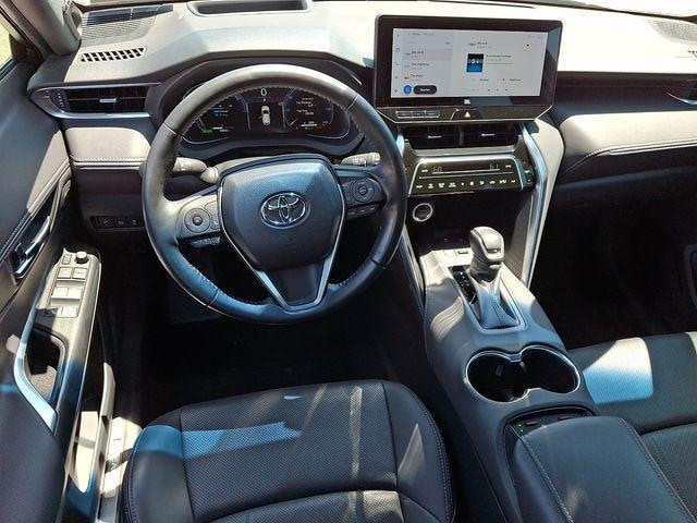 2024 Toyota Venza