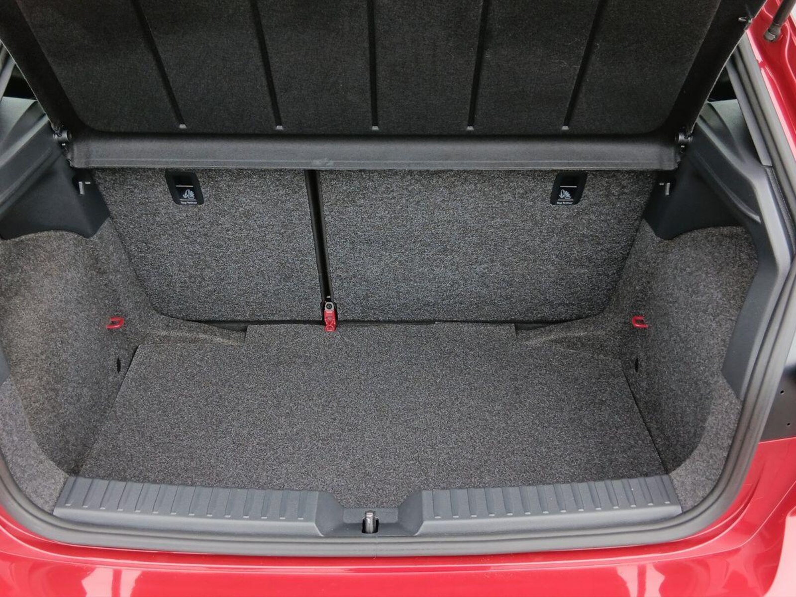 SEAT Ibiza – Bild 20