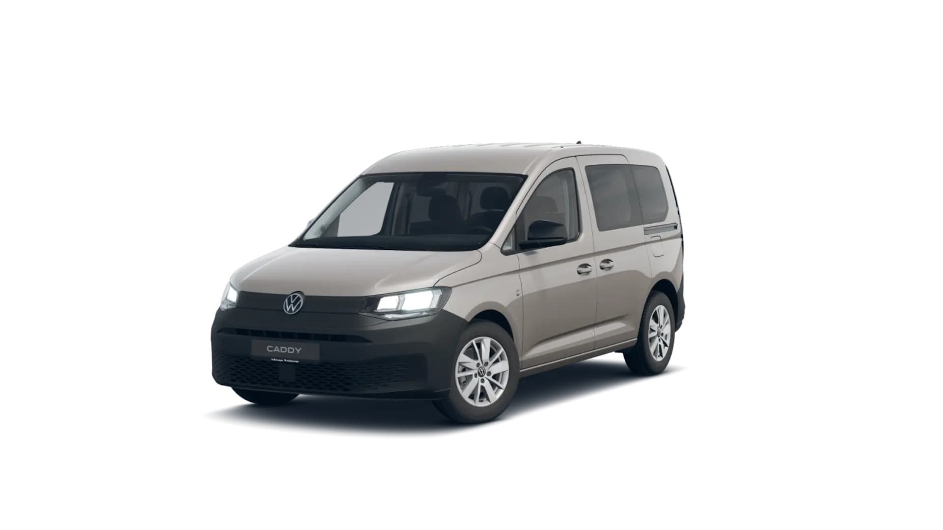 Volkswagen Caddy Basis-Modell