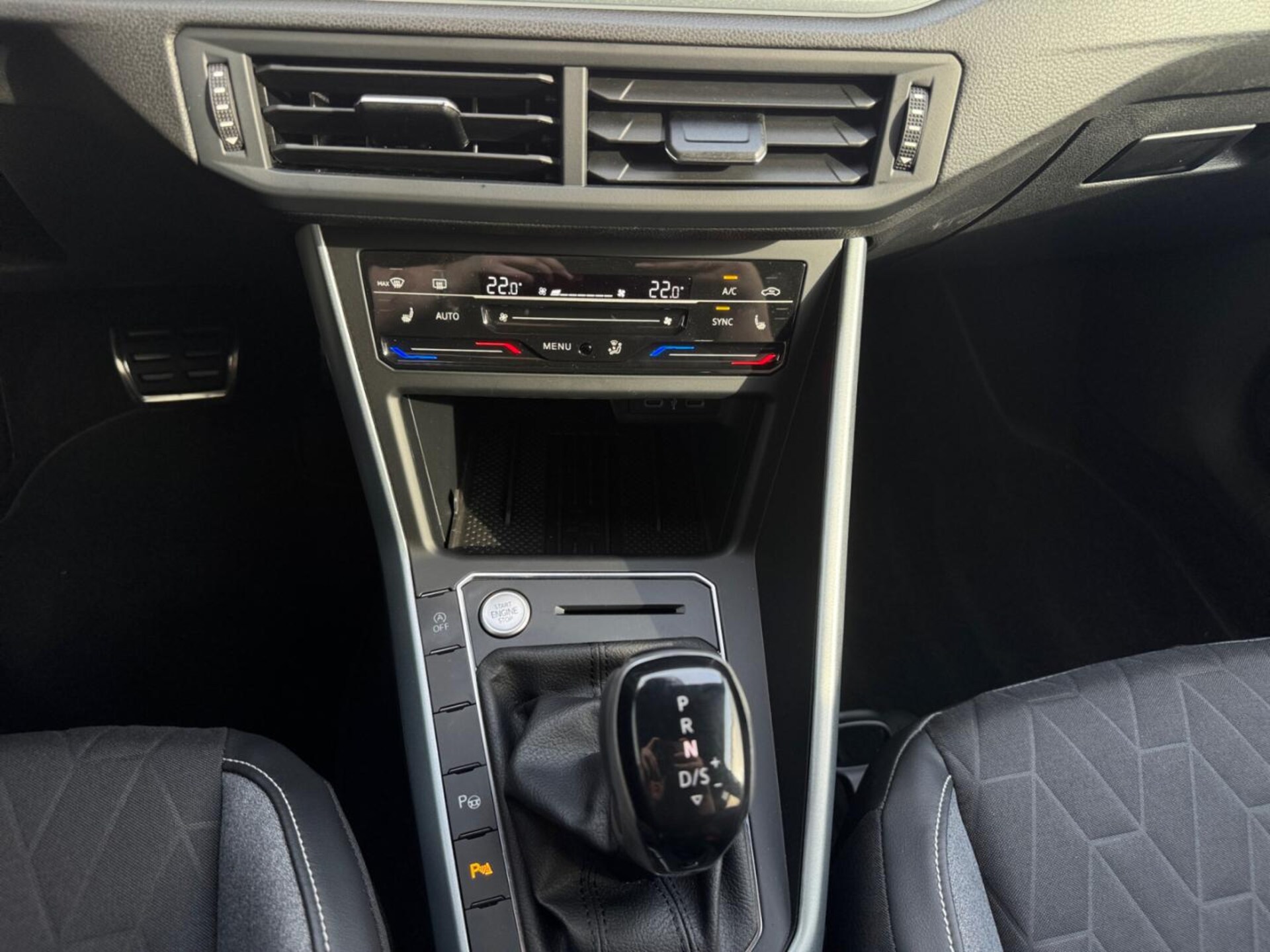 Volkswagen Polo Goal