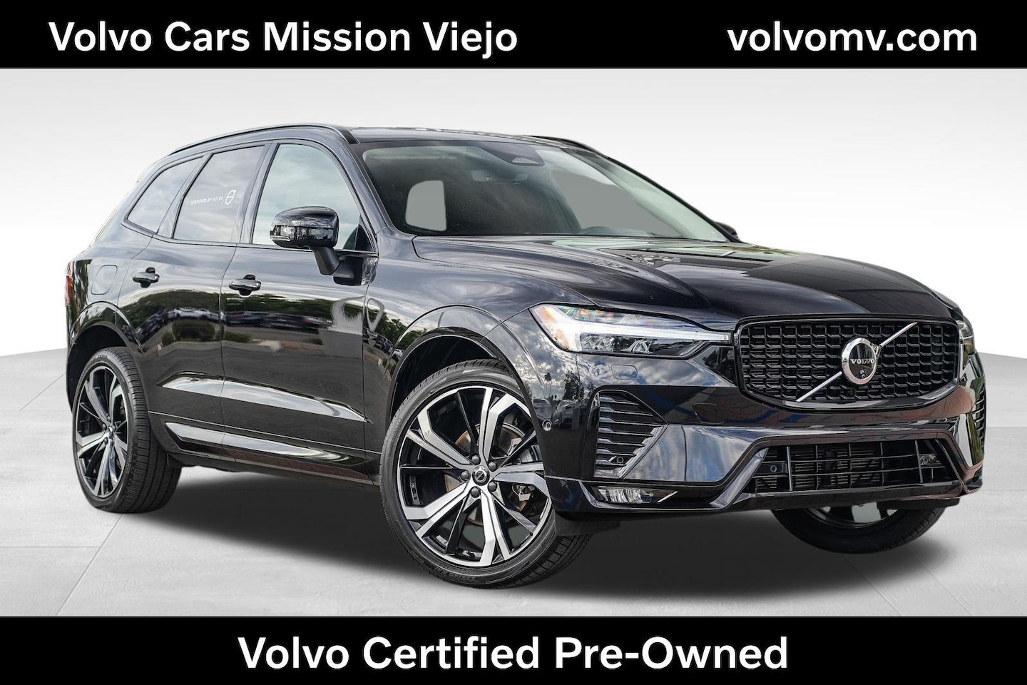 2024 Volvo XC60