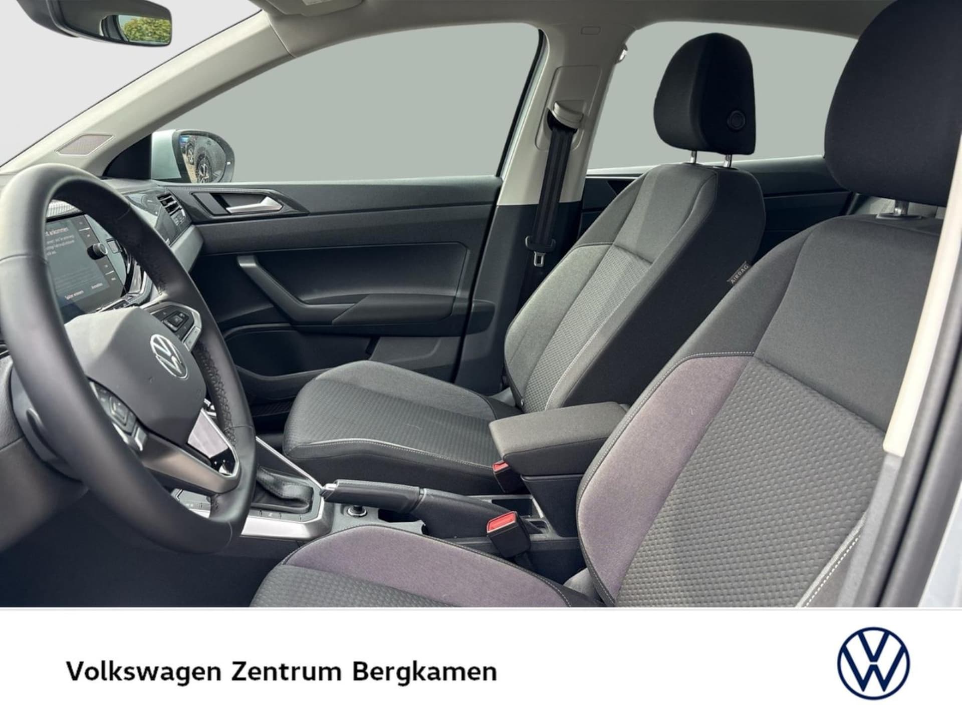 Volkswagen Taigo Life