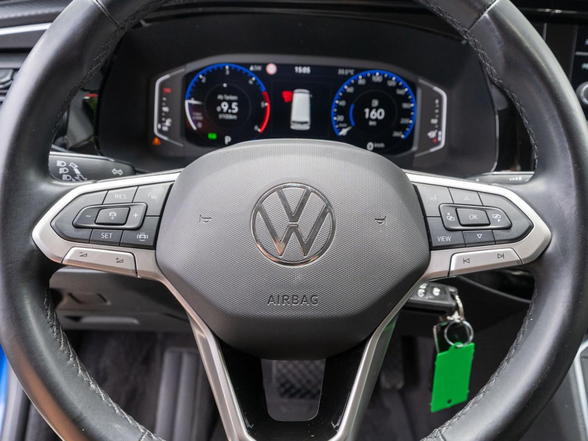 Volkswagen T6.1 Multivan Highline